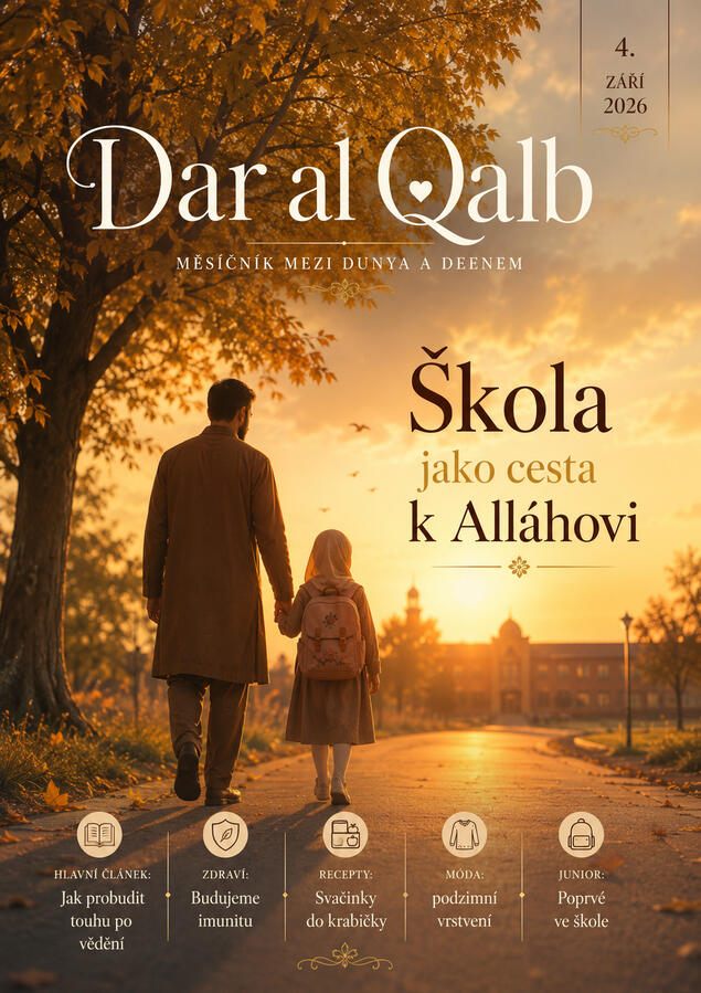4. číslo září 4. číslo září